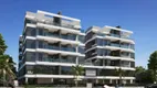 Foto 3 de Apartamento com 2 Quartos à venda, 99m² em Praia De Palmas, Governador Celso Ramos