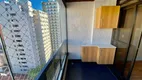 Foto 2 de Apartamento com 3 Quartos à venda, 118m² em Praia das Pitangueiras, Guarujá