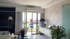 Foto 4 de Apartamento com 3 Quartos à venda, 132m² em Cidade Jardim, Rio Claro