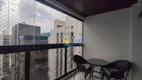 Foto 11 de Apartamento com 3 Quartos à venda, 137m² em Pitangueiras, Guarujá