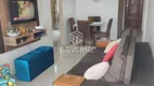 Foto 11 de Apartamento com 2 Quartos à venda, 62m² em Curicica, Rio de Janeiro