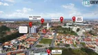 Foto 3 de Apartamento com 2 Quartos à venda, 45m² em Jardim Gurilândia, Taubaté