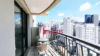 Foto 4 de Apartamento com 1 Quarto para alugar, 45m² em Jardim Paulista, São Paulo