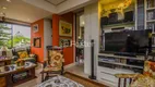 Foto 2 de Apartamento com 3 Quartos à venda, 122m² em Auxiliadora, Porto Alegre