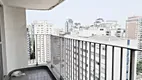 Foto 3 de Apartamento com 4 Quartos à venda, 208m² em Paraíso, São Paulo