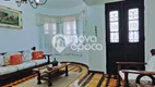 Foto 3 de Casa com 4 Quartos à venda, 230m² em Tijuca, Rio de Janeiro