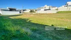 Foto 2 de Lote/Terreno à venda, 538m² em Condominio Terras do Vale, Caçapava