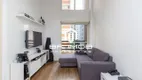 Foto 3 de Apartamento com 1 Quarto à venda, 45m² em Vila Uberabinha, São Paulo