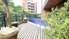 Foto 13 de Apartamento com 5 Quartos para alugar, 340m² em Jardim Vitoria Regia, São Paulo