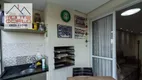 Foto 3 de Apartamento com 2 Quartos à venda, 58m² em Rudge Ramos, São Bernardo do Campo