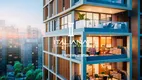 Foto 22 de Apartamento com 3 Quartos à venda, 133m² em Jardim Paulista, São Paulo