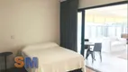 Foto 14 de Apartamento com 1 Quarto à venda, 52m² em Vila Olímpia, São Paulo