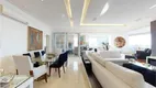 Foto 4 de Apartamento com 4 Quartos à venda, 297m² em Jardim Anália Franco, São Paulo