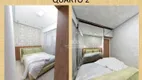 Foto 10 de Casa de Condomínio com 2 Quartos à venda, 48m² em Parque Residencial Cândido Portinari, Ribeirão Preto