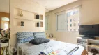 Foto 12 de Apartamento com 4 Quartos à venda, 110m² em Moema, São Paulo