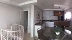 Foto 2 de Apartamento com 4 Quartos para alugar, 128m² em Caioba, Matinhos