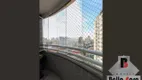 Foto 2 de Apartamento com 3 Quartos à venda, 79m² em Móoca, São Paulo