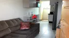 Foto 2 de Apartamento com 2 Quartos à venda, 55m² em Vila Centenário, São Paulo
