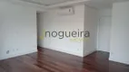 Foto 5 de Apartamento com 3 Quartos à venda, 132m² em Brooklin, São Paulo