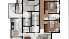 Foto 5 de Apartamento com 3 Quartos à venda, 193m² em Vila Nova Conceição, São Paulo