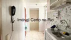 Foto 4 de Cobertura com 3 Quartos à venda, 129m² em Tanque, Rio de Janeiro