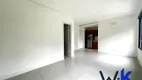 Foto 6 de Apartamento com 1 Quarto para alugar, 30m² em Carvoeira, Florianópolis