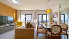 Foto 2 de Apartamento com 3 Quartos à venda, 124m² em Jardim Goiás, Goiânia