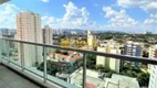 Foto 3 de Apartamento com 3 Quartos à venda, 127m² em Vila Leopoldina, São Paulo