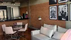 Foto 6 de Apartamento com 1 Quarto à venda, 78m² em Itaim Bibi, São Paulo