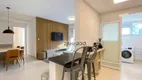 Foto 9 de Apartamento com 3 Quartos para venda ou aluguel, 111m² em Riviera de São Lourenço, Bertioga