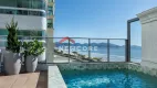 Foto 23 de Apartamento com 4 Quartos à venda, 166m² em Meia Praia, Itapema