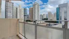 Foto 4 de Apartamento com 3 Quartos à venda, 92m² em Campo Belo, São Paulo