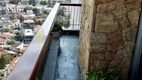 Foto 4 de Apartamento com 3 Quartos à venda, 166m² em Vila Ipojuca, São Paulo