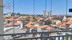 Foto 2 de Apartamento com 2 Quartos à venda, 57m² em Parque Residencial Flamboyant, São José dos Campos