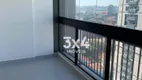 Foto 3 de Apartamento com 1 Quarto para venda ou aluguel, 35m² em Campo Belo, São Paulo