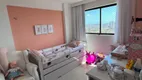 Foto 7 de Apartamento com 3 Quartos à venda, 104m² em Lagoa Nova, Natal