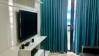 Foto 2 de Apartamento com 3 Quartos à venda, 128m² em São Geraldo, Manaus