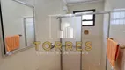 Foto 8 de Apartamento com 2 Quartos para alugar, 70m² em Jardim Astúrias, Guarujá