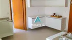 Foto 2 de Apartamento com 3 Quartos à venda, 136m² em Vila Valparaiso, Santo André