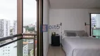 Foto 16 de Cobertura com 1 Quarto à venda, 109m² em Sumarezinho, São Paulo