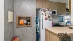 Foto 14 de Apartamento com 3 Quartos à venda, 69m² em Azenha, Porto Alegre