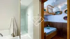 Foto 32 de Apartamento com 4 Quartos à venda, 200m² em Leblon, Rio de Janeiro