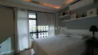 Foto 10 de Flat com 1 Quarto para alugar, 44m² em Vila Nova Conceição, São Paulo