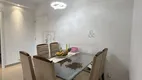 Foto 7 de Apartamento com 3 Quartos à venda, 95m² em Núcleo Agrícola Alpha, Franca