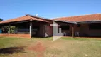 Foto 10 de Fazenda/Sítio com 2 Quartos à venda, 1772m² em Residencial Chácara Botelho, Jaú