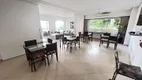 Foto 42 de Apartamento com 3 Quartos para alugar, 120m² em Jardim Astúrias, Guarujá