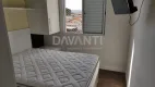 Foto 17 de Apartamento com 2 Quartos à venda, 55m² em Jardim Samambaia, Campinas