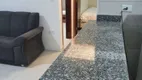 Foto 7 de Casa com 2 Quartos à venda, 72m² em Maracanã, Praia Grande