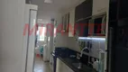 Foto 4 de Apartamento com 3 Quartos à venda, 123m² em Água Fria, São Paulo