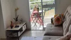 Foto 7 de Apartamento com 2 Quartos para alugar, 62m² em Pagador de Andrade, Jacareí